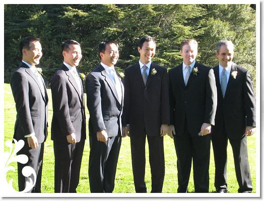 2007NovThanksgivingandRickWedding 054
